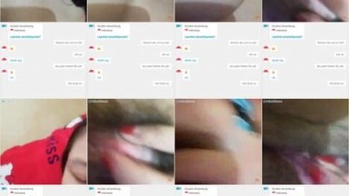 Ome Tv Bareng Si Binal Colmek - Funcrot